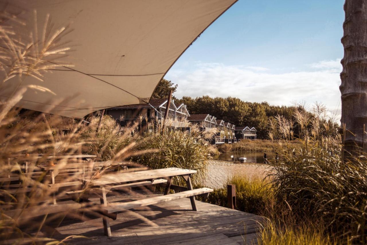 Im-Jaich Naturoase Gustow Exterior foto