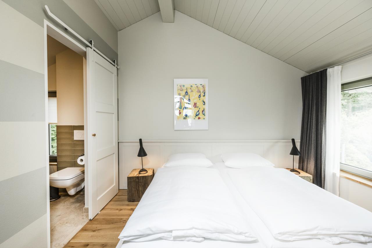 Im-Jaich Naturoase Gustow Exterior foto